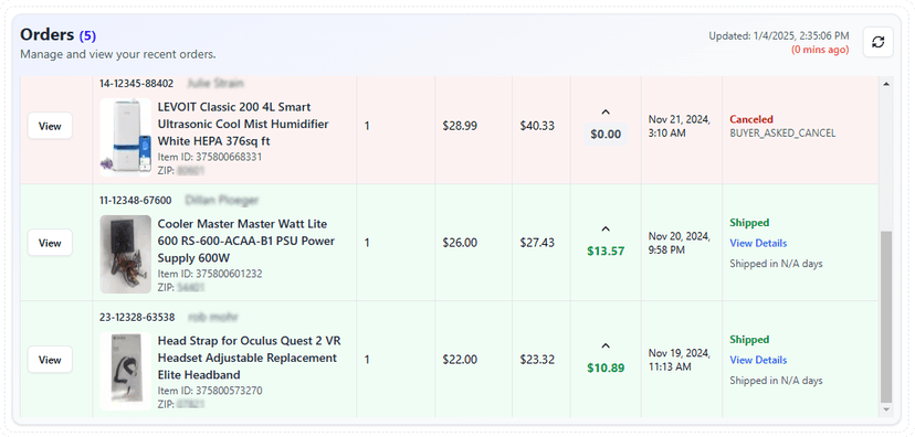 Streamline Your eBay Selling with Snap2List's AI-Powered Tools - eBay selling guide