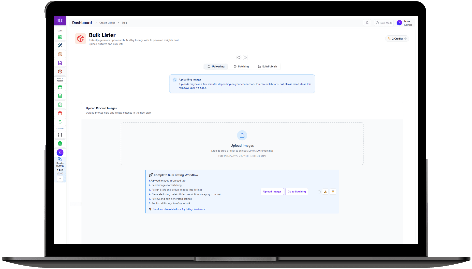 Featured image for Migrating from InkFrog: Complete Step-by-Step Guide for eBay Sellers (2026)